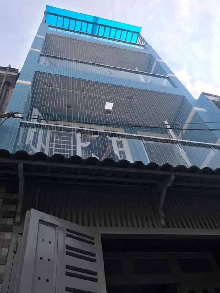  Lắp lưới an toàn ban công tại Thanh Hoá